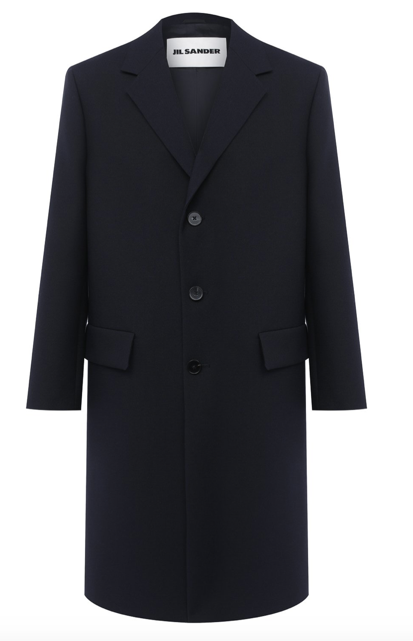 Стилист Валерия Пекарская — о вещах вне времени (фото 15)