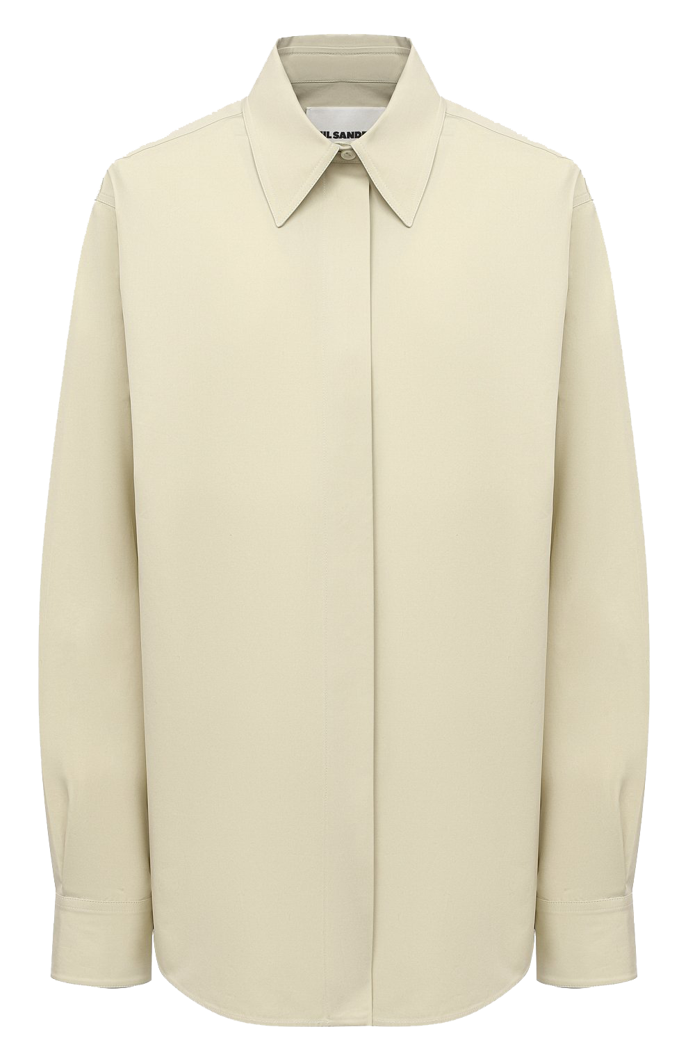 Лилит Рашоян — о сути подхода «меньше — лучше» (фото 7)