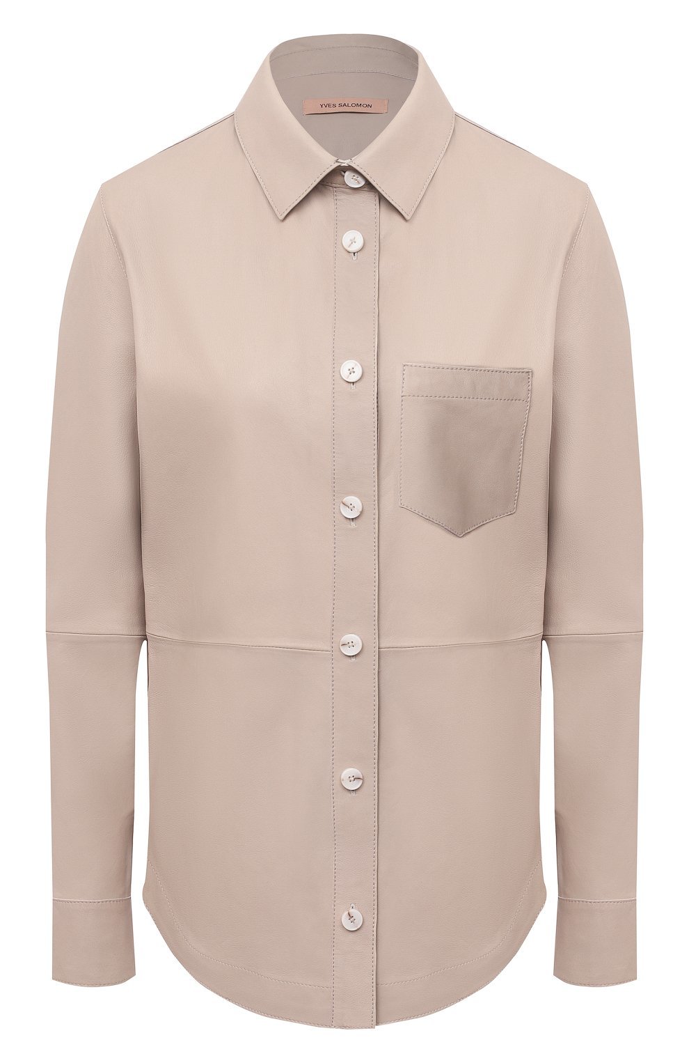 Лилит Рашоян — о сути подхода «меньше — лучше» (фото 17)