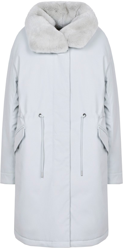 Завернуться в облако и успокоиться. 15 антитревожных пуховиков из новых коллекций (фото 5)