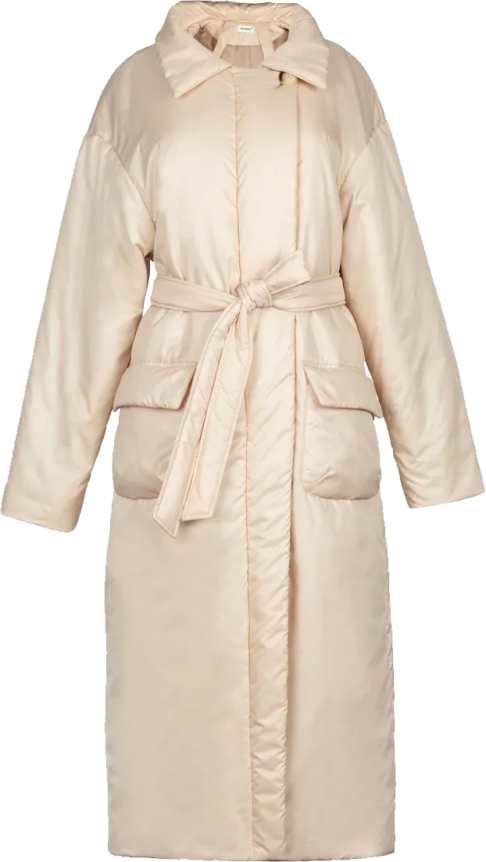 Завернуться в облако и успокоиться. 15 антитревожных пуховиков из новых коллекций (фото 3)