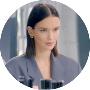 Создаем 3 безупречных макияжа глаз вместе с Паулиной Андреевой (фото 1)