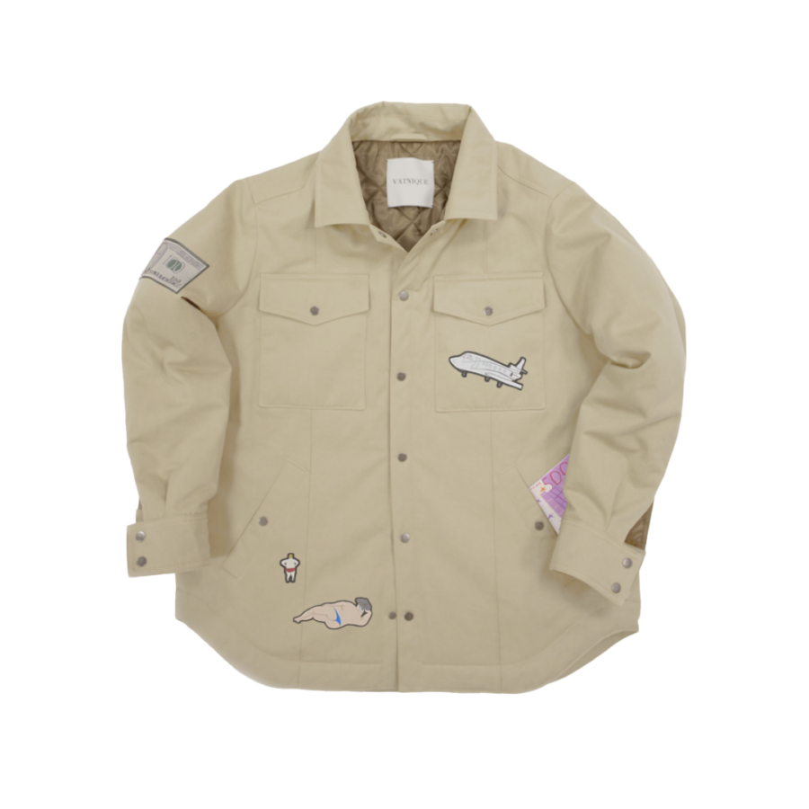 Что носить, пока музеи закрыты: 15 вещей, объединяющих искусство и моду (фото 9)