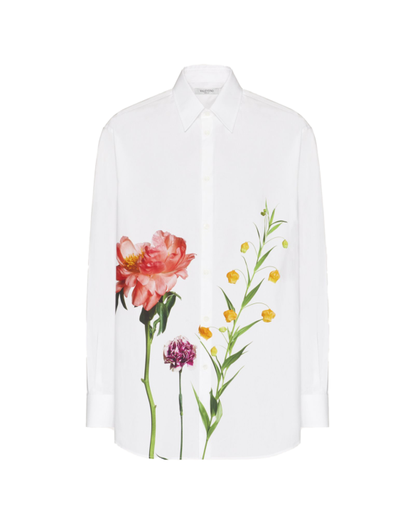 Что носить, пока музеи закрыты: 15 вещей, объединяющих искусство и моду (фото 12)