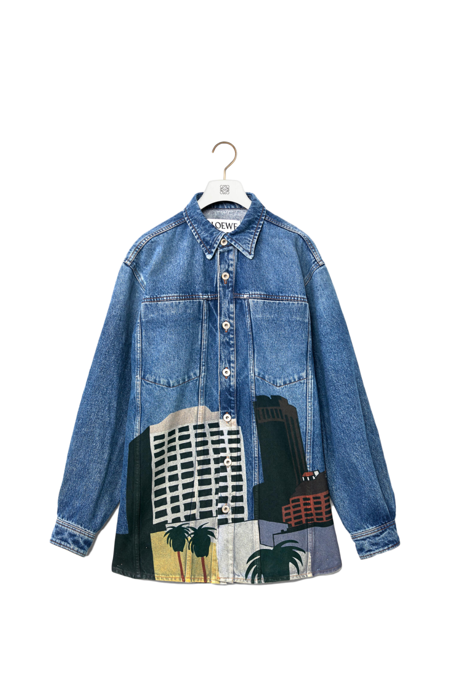 Что носить, пока музеи закрыты: 15 вещей, объединяющих искусство и моду (фото 11)