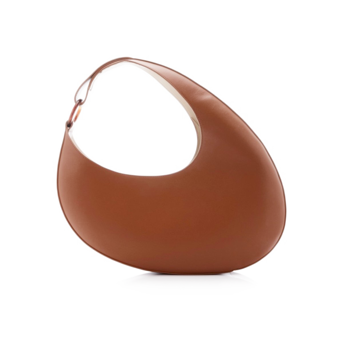 Гармошка, мыльница, подушка: 10 необычных и очень красивых сумок сезона осень-зима 2020 (фото 10)