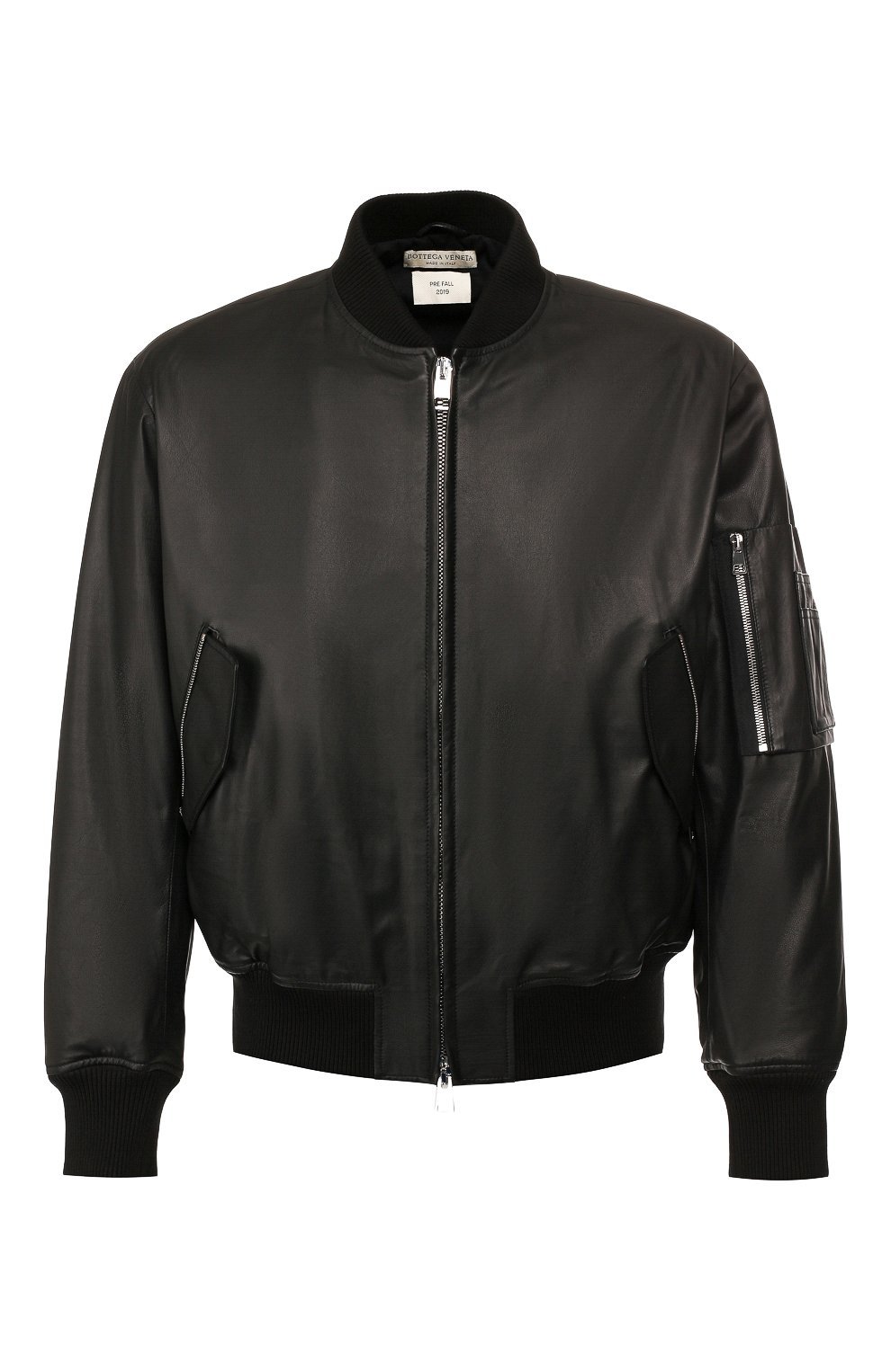 Лера Агузарова — о «ключевой вещи» и силе правильных лоферов (фото 15)