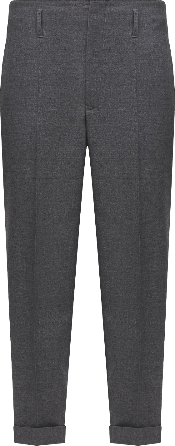 Лера Агузарова — о «ключевой вещи» и силе правильных лоферов (фото 9)