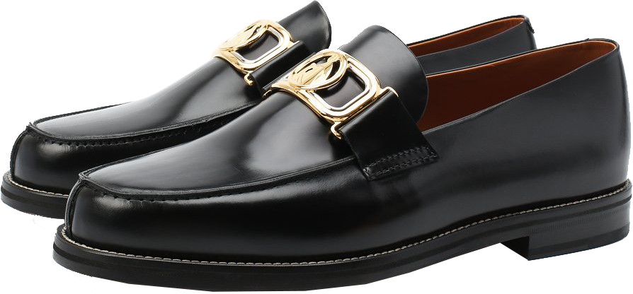 Лера Агузарова — о «ключевой вещи» и силе правильных лоферов (фото 11)