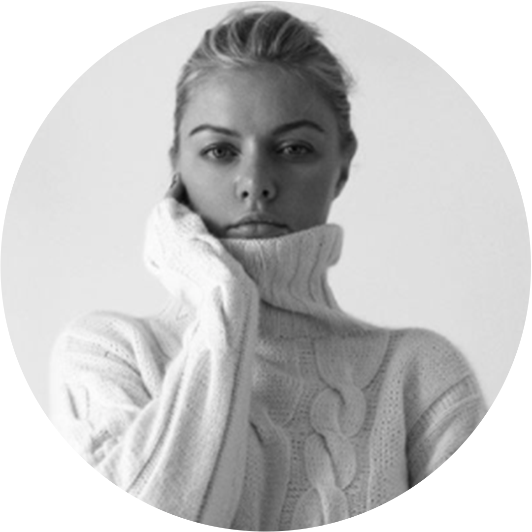 Анастасия Мальцева — о том, как подружить двух культовых киногероинь (фото 2)