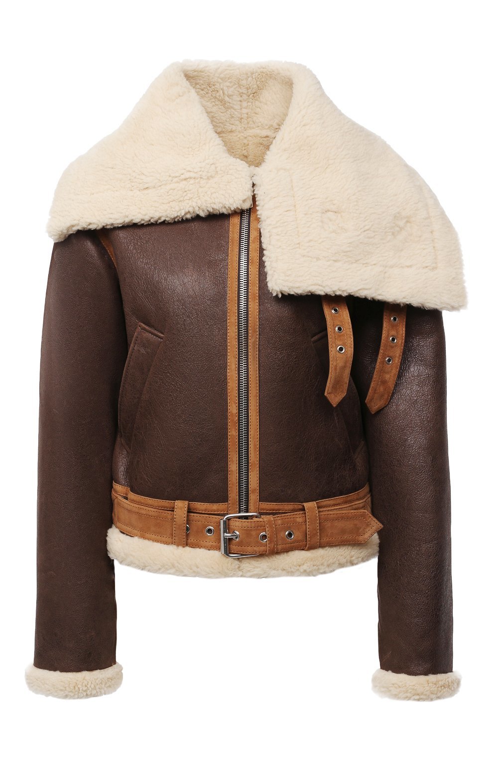 Анастасия Мальцева — о том, как подружить двух культовых киногероинь (фото 15)