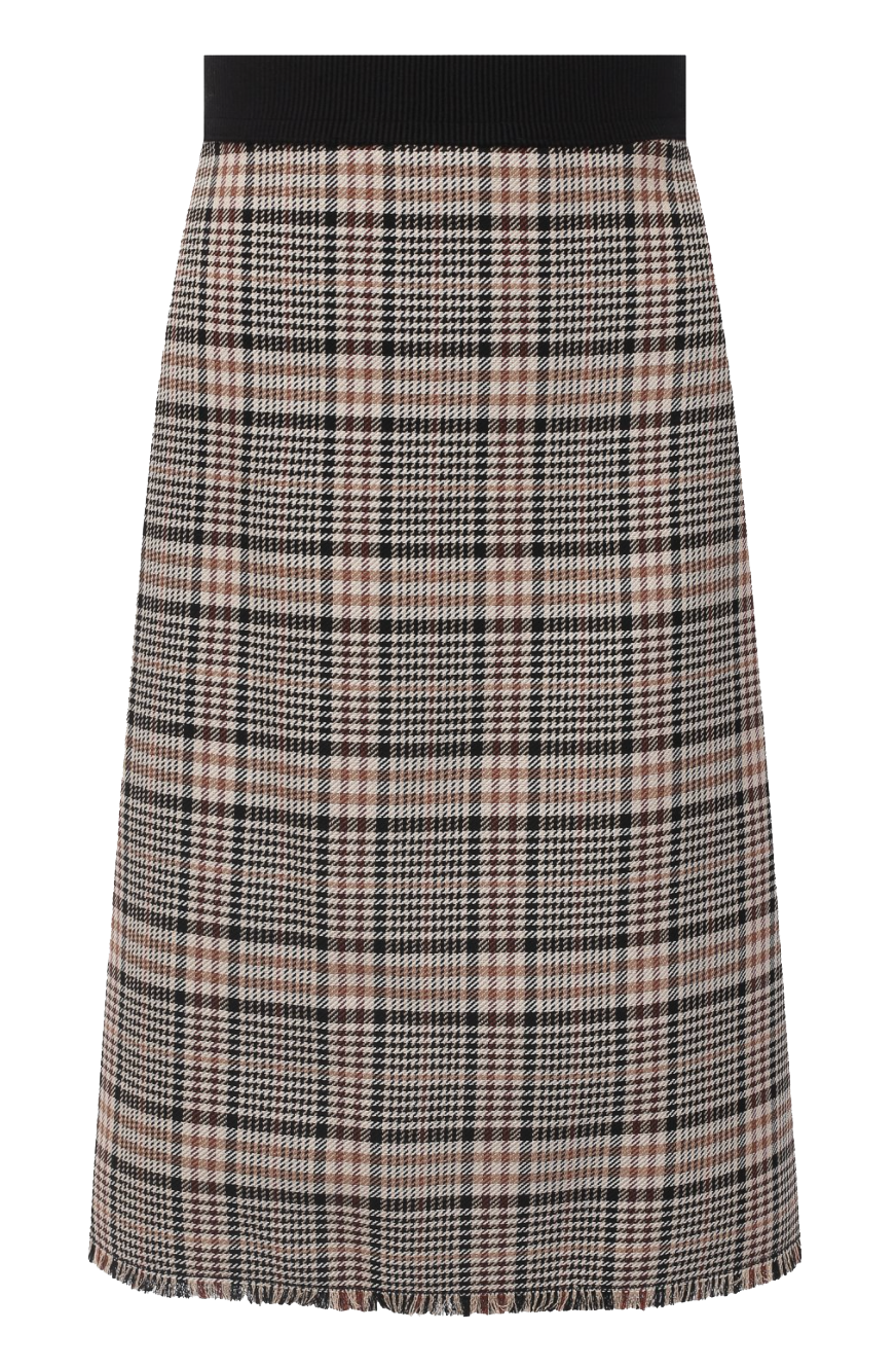 Анастасия Мальцева — о том, как подружить двух культовых киногероинь (фото 8)