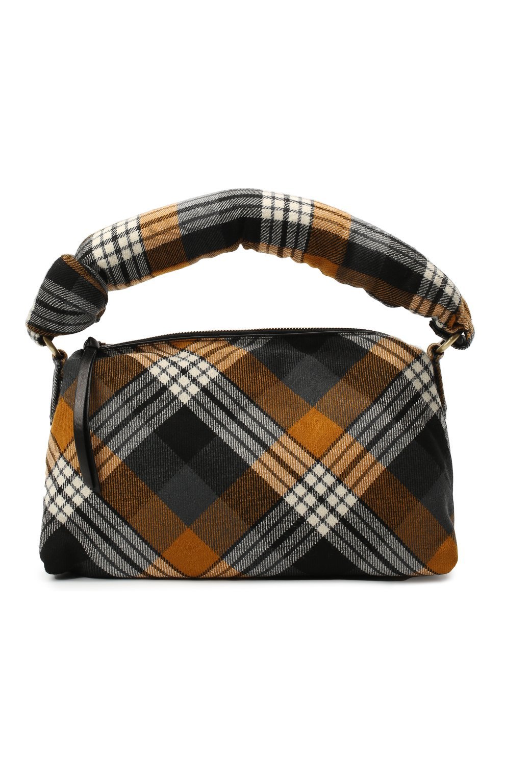 Анастасия Мальцева — о том, как подружить двух культовых киногероинь (фото 18)