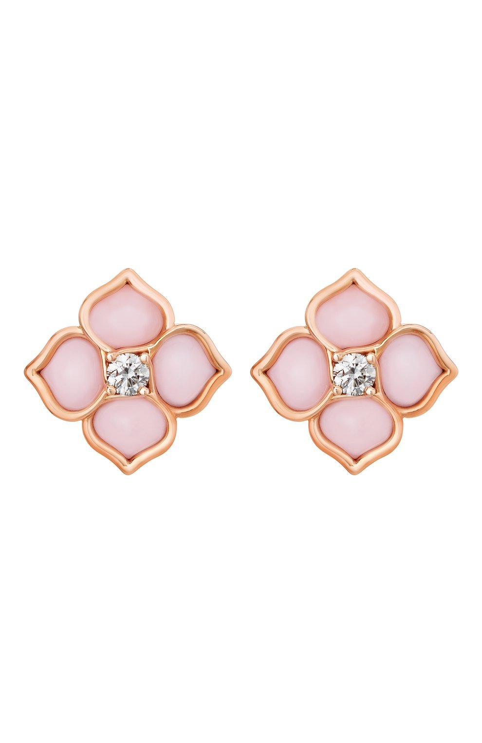 Паата Поцхверия готовит нас к «жизни в розовом цвете» (фото 23)