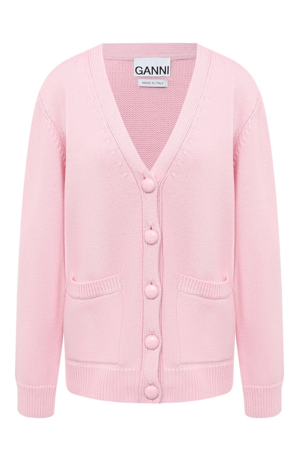 Паата Поцхверия готовит нас к «жизни в розовом цвете» (фото 15)