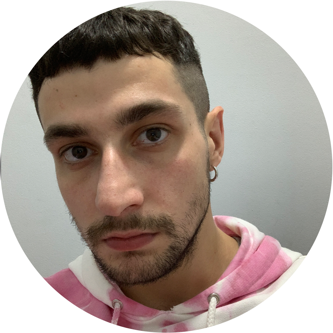 Паата Поцхверия готовит нас к «жизни в розовом цвете» (фото 2)