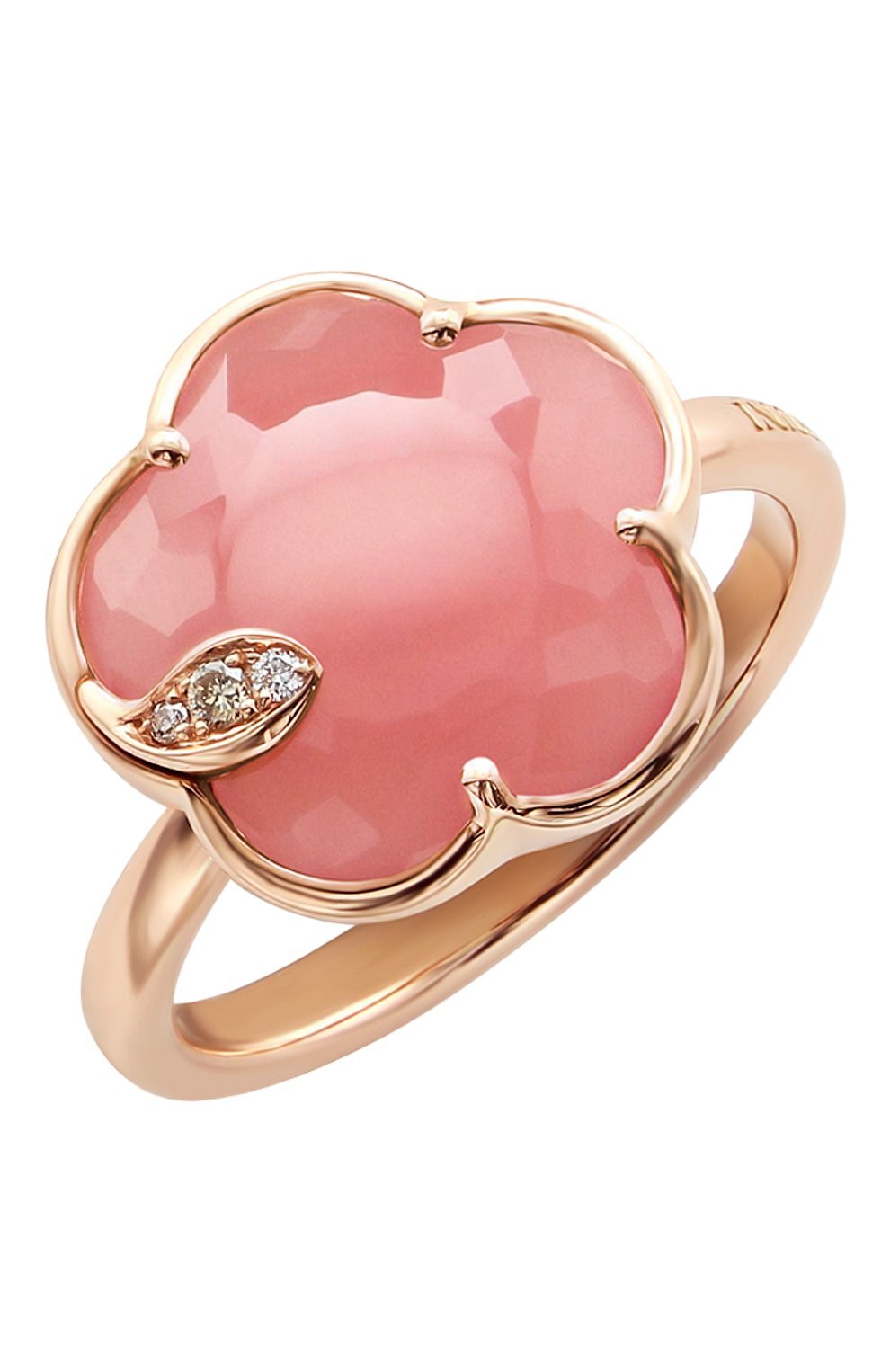 Паата Поцхверия готовит нас к «жизни в розовом цвете» (фото 25)