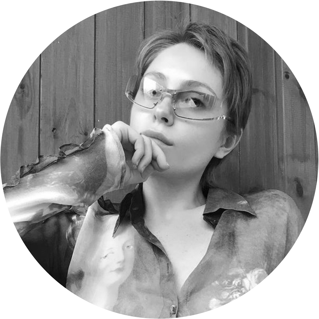 Ира Дубина учит нарушать правила с умом (фото 2)