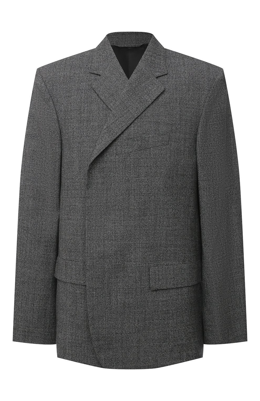 Олег Тихомиров — о классике образца 2020 года (фото 15)