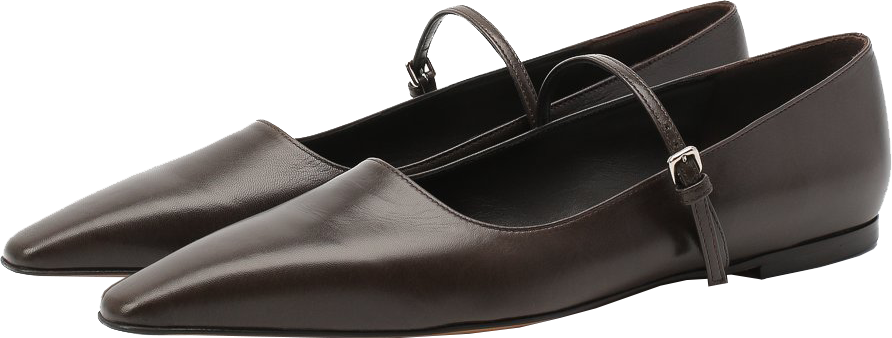 Мария Михайлова — о том, как одна вещь может сделать весь образ (фото 9)