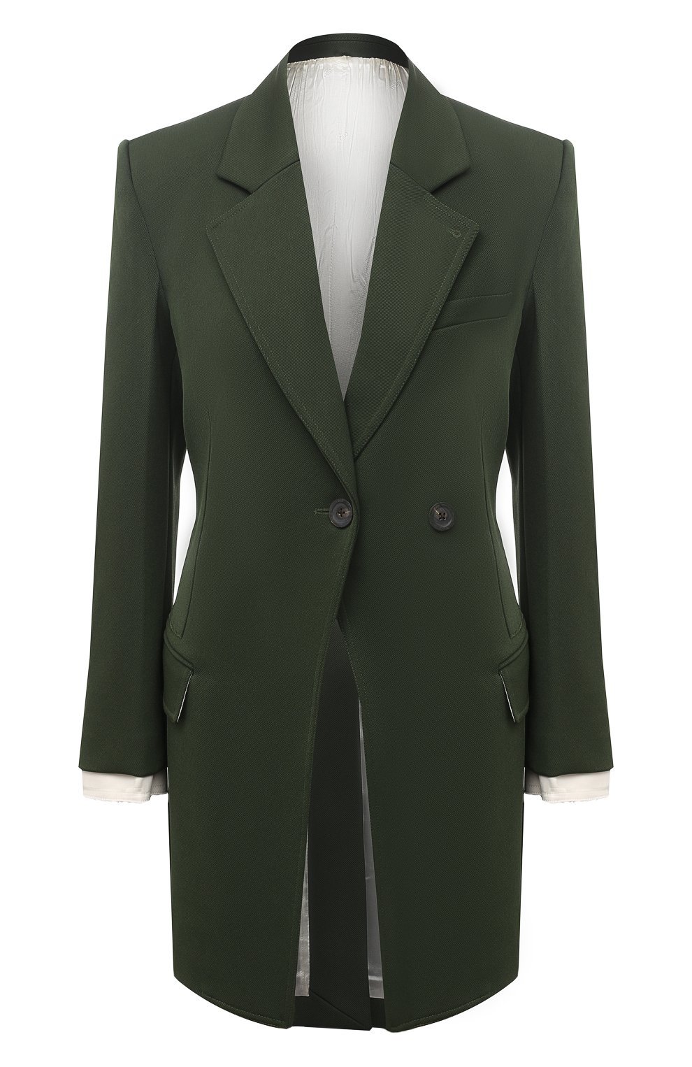 Мария Михайлова — о том, как одна вещь может сделать весь образ (фото 13)