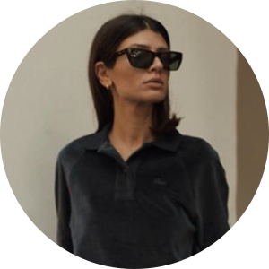 Мария Михайлова — о том, как одна вещь может сделать весь образ (фото 2)