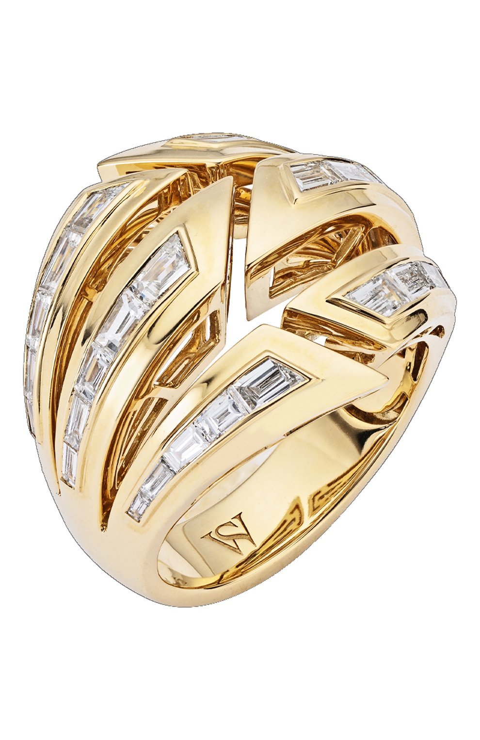 Ибрагим Гатциев — о «рафинированной» сексуальности (фото 26)