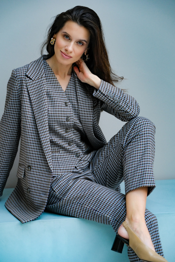 DaisyKnit: как устроена семейная мануфактура из Сибири (фото 12)