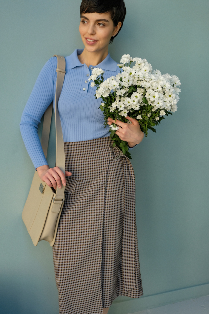 DaisyKnit: как устроена семейная мануфактура из Сибири (фото 14)