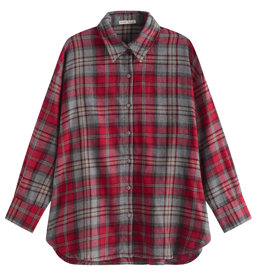 В чем встретить домашний Новый Год? В уютной рождественской коллекции Oysho (фото 4)