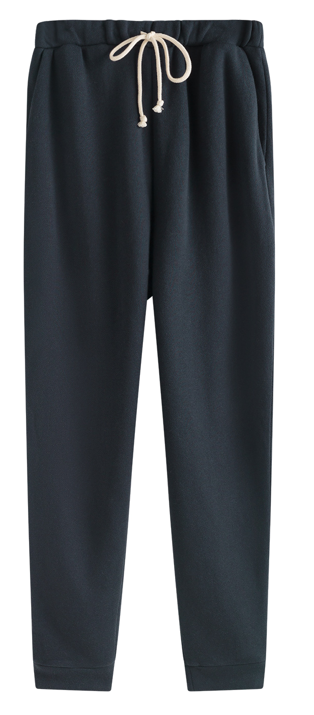 В чем встретить домашний Новый Год? В уютной рождественской коллекции Oysho (фото 6)