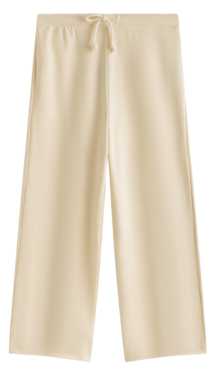 В чем встретить домашний Новый Год? В уютной рождественской коллекции Oysho (фото 5)