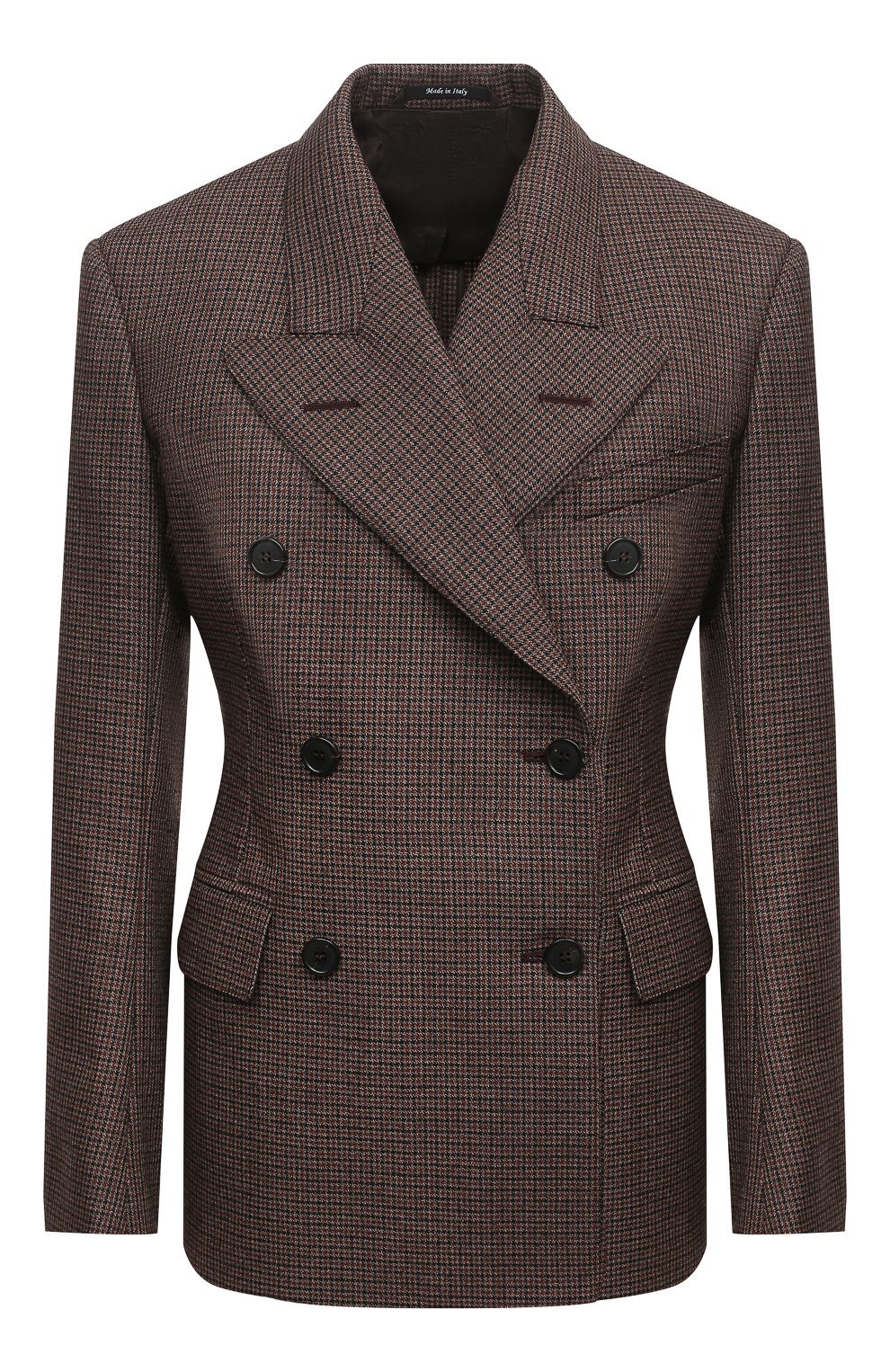 Мария Михайлова — о чутье Эди Слимана и костюмах вне офиса (фото 16)