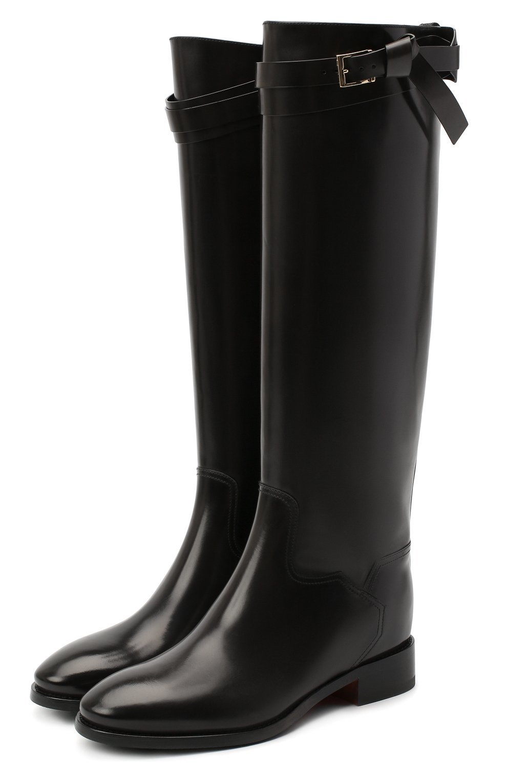 Мария Михайлова — о чутье Эди Слимана и костюмах вне офиса (фото 18)