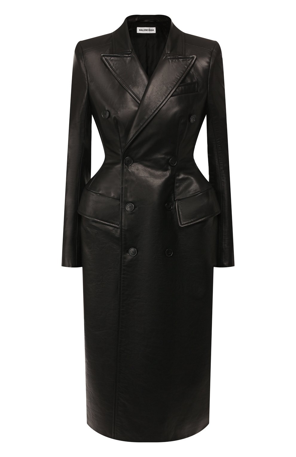 Анастасия Андреянова и ее видение нулевых (фото 18)