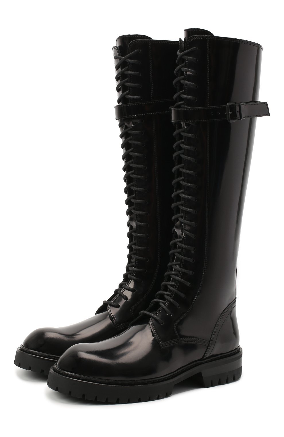 Анастасия Андреянова и ее видение нулевых (фото 19)