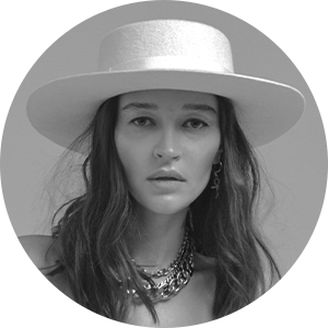 Анастасия Андреянова и ее видение нулевых (фото 2)