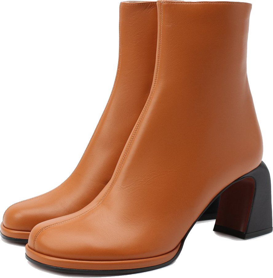 Света Михайлюк — о стиле 1970-х на современный лад (фото 12)