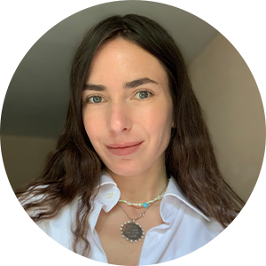 Света Михайлюк — о стиле 1970-х на современный лад (фото 2)