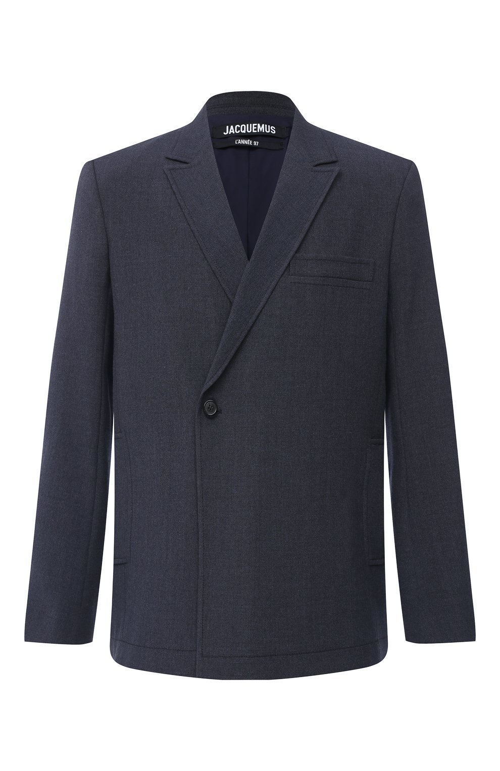 Настя Баташова — о том, что надеть на премию MTV образца 2000 года (фото 17)