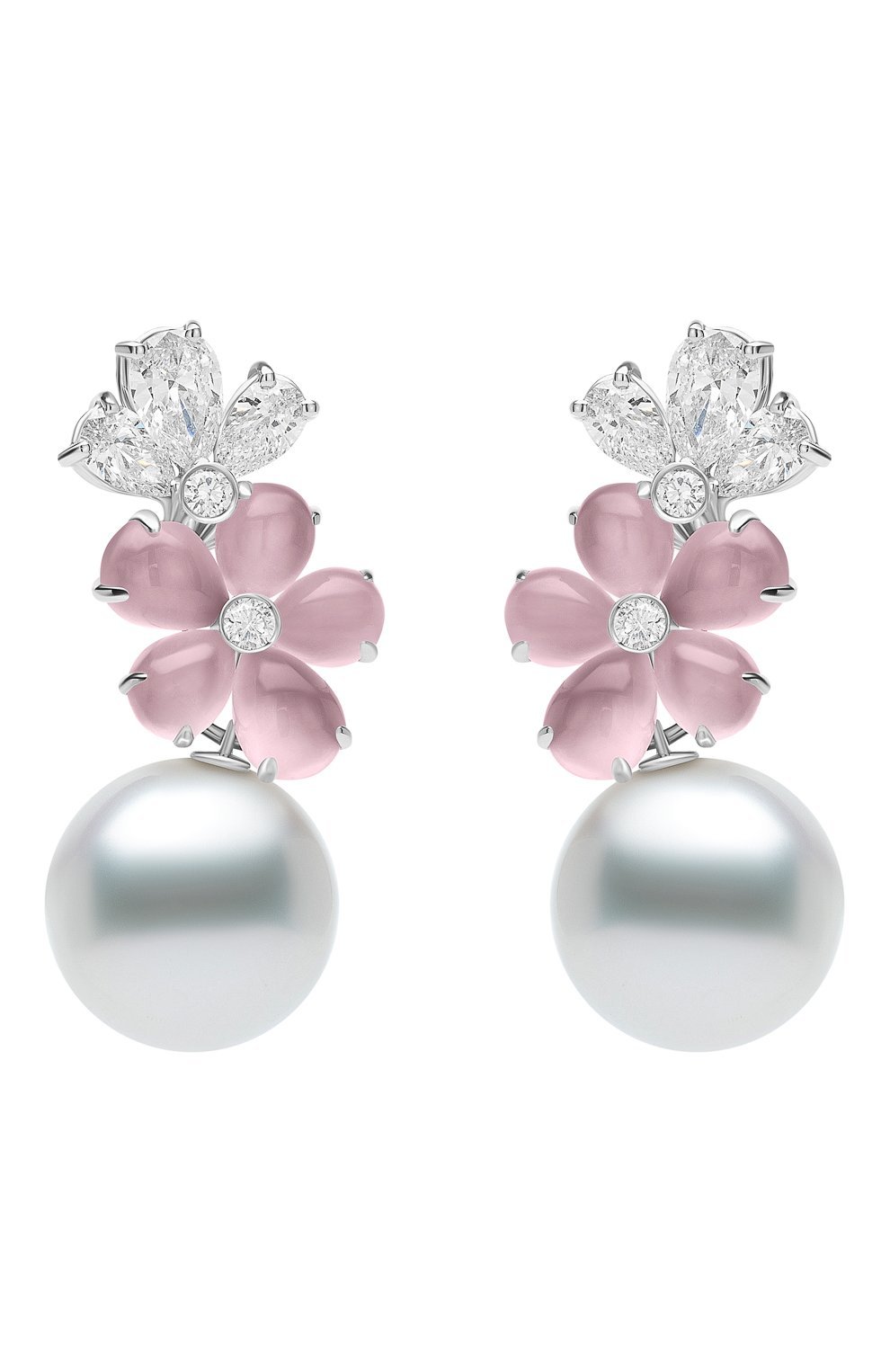 Виктория Гок: изобилие страз и розового — это хорошо (фото 26)