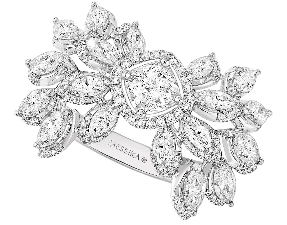 Виктория Гок: изобилие страз и розового — это хорошо (фото 8)