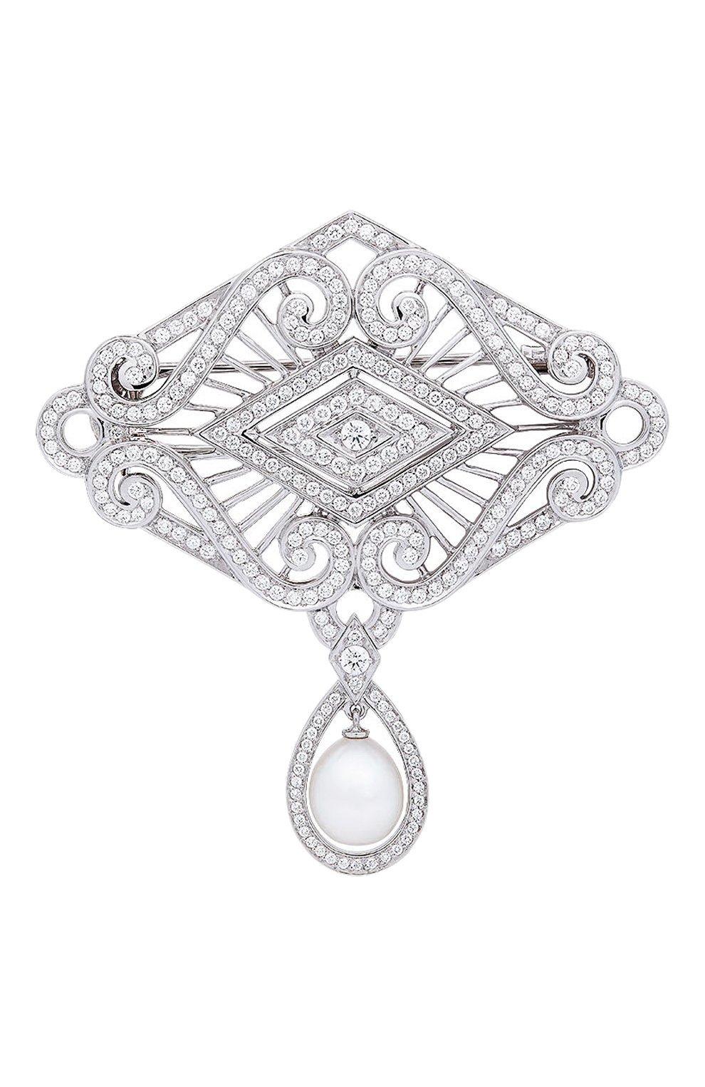 Виктория Гок: изобилие страз и розового — это хорошо (фото 24)