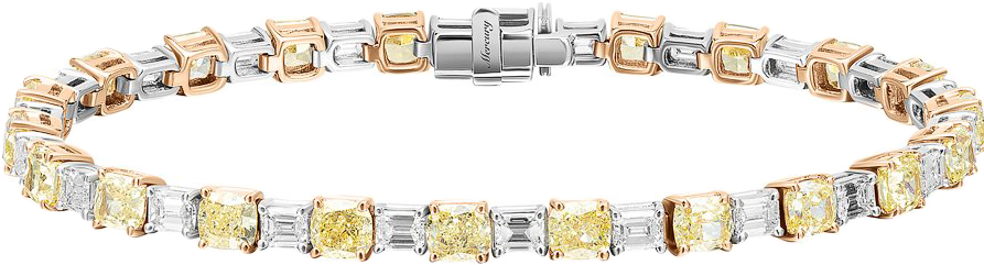 Виктория Гок: изобилие страз и розового — это хорошо (фото 12)