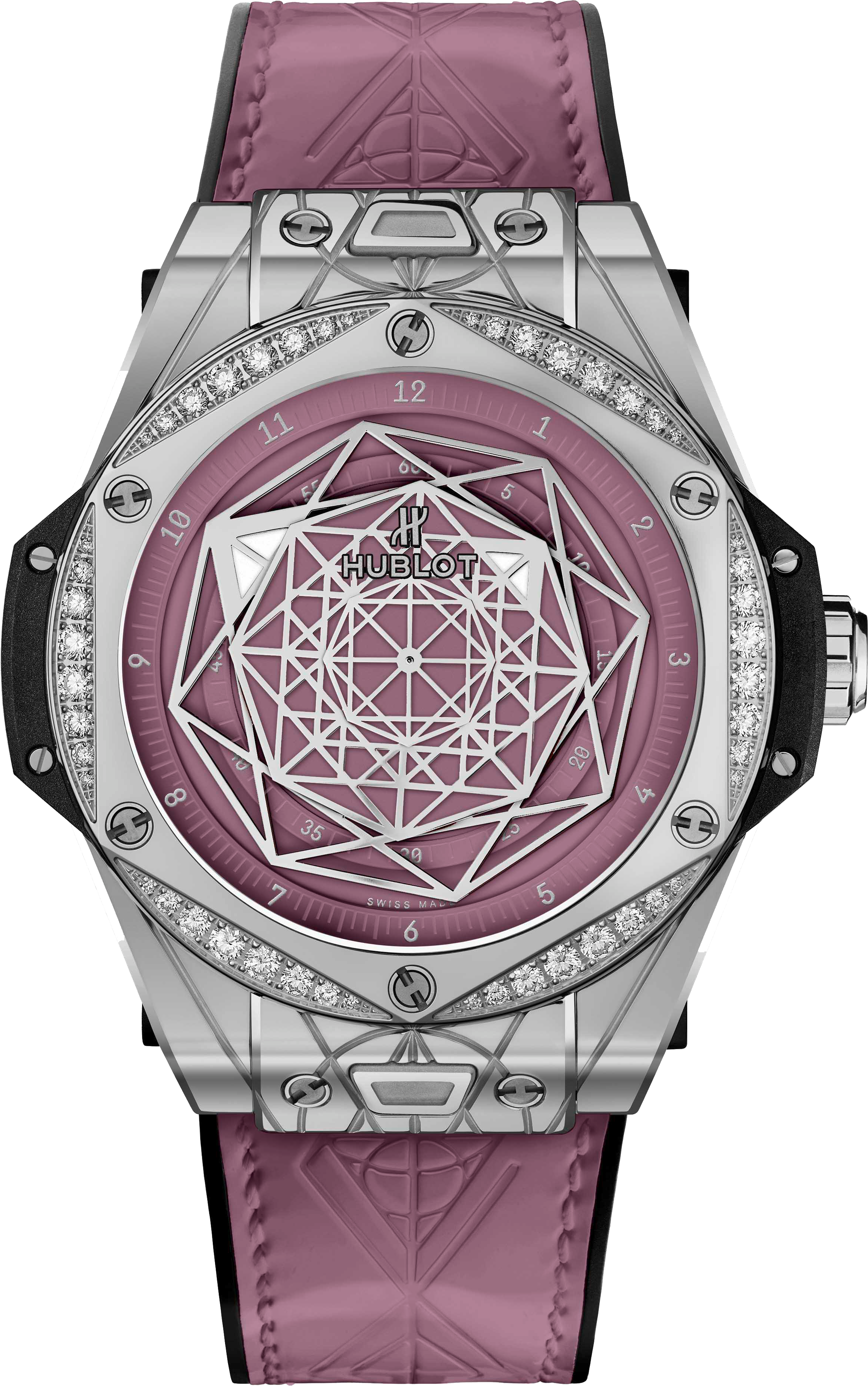 Виктория Гок: изобилие страз и розового — это хорошо (фото 9)