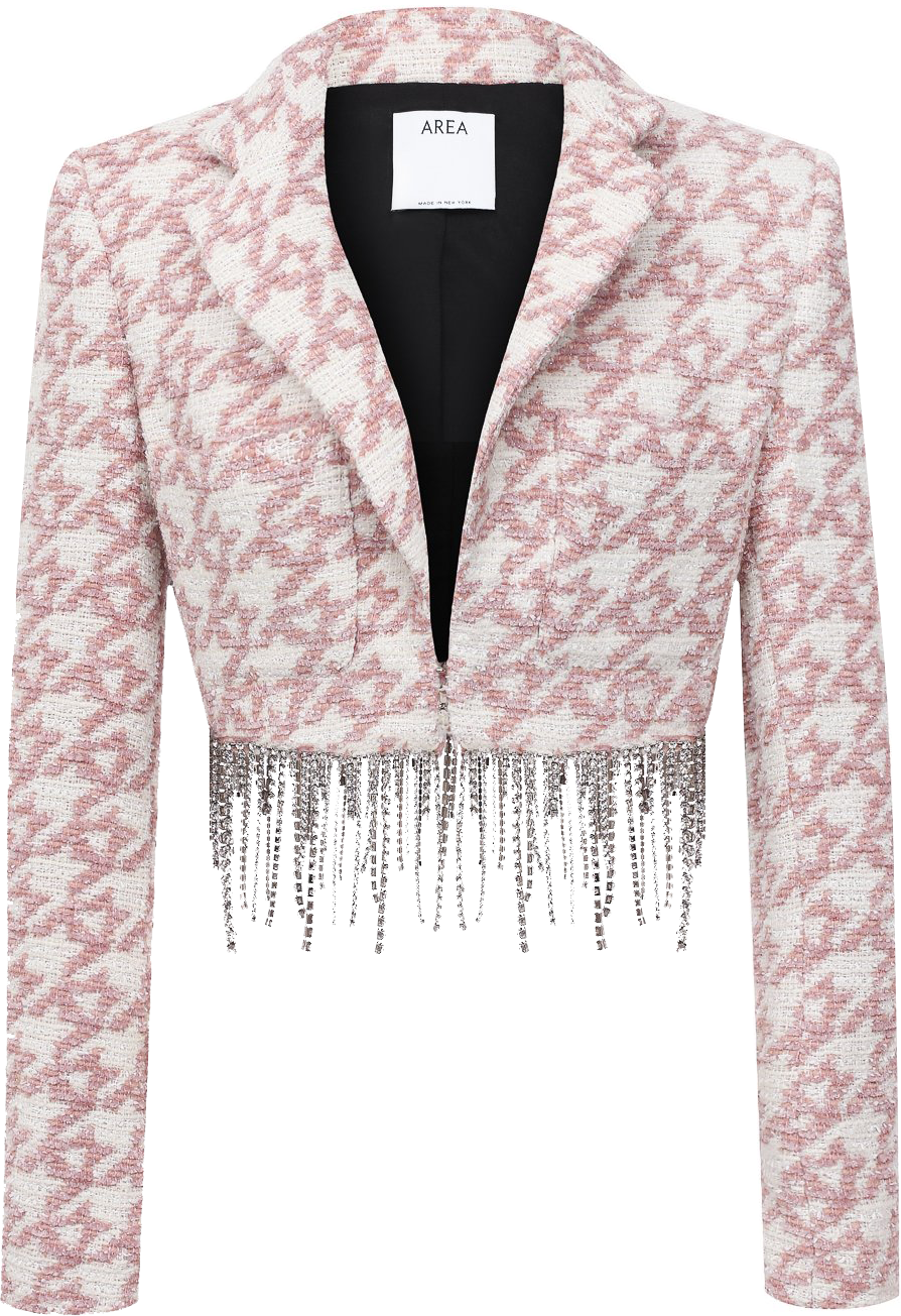 Виктория Гок: изобилие страз и розового — это хорошо (фото 4)