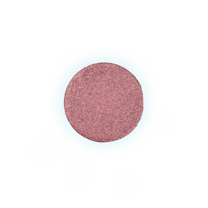 Сверкающий макияж для новогодней ночи: 4 образа от независимых визажистов (фото 6)