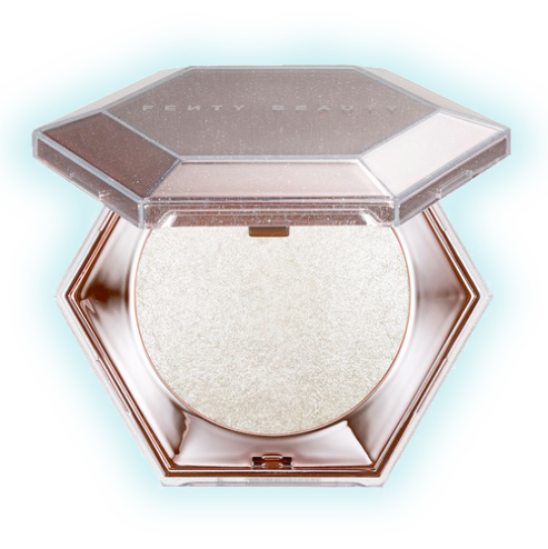 Сверкающий макияж для новогодней ночи: 4 образа от независимых визажистов (фото 8)