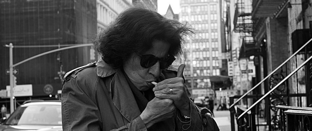 «Обожаю выбирать между 17 оттенками серого». Цитаты писательницы Фран Лебовиц о любимых вещах (фото 8)