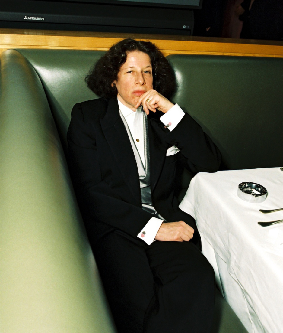 «Обожаю выбирать между 17 оттенками серого». Цитаты писательницы Фран Лебовиц о любимых вещах (фото 3)